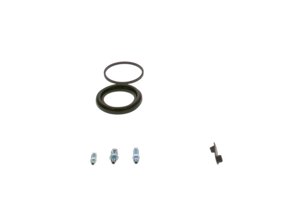 Kit de réparation d'étrier de frein BOSCH ref. 1 987 470 005