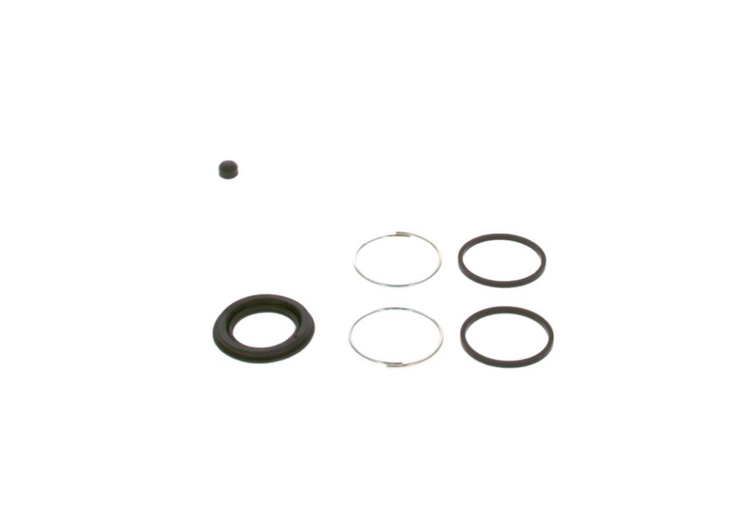 Kit de réparation d'étrier de frein BOSCH ref. 1 987 470 020