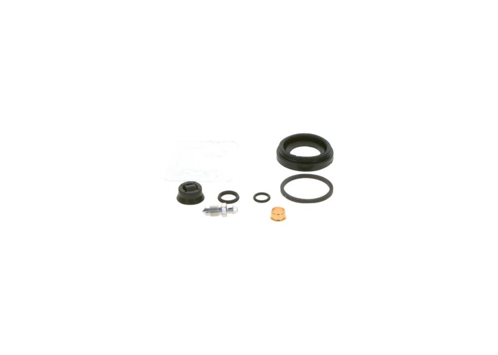 Kit de réparation d'étrier de frein BOSCH ref. 1 987 470 040