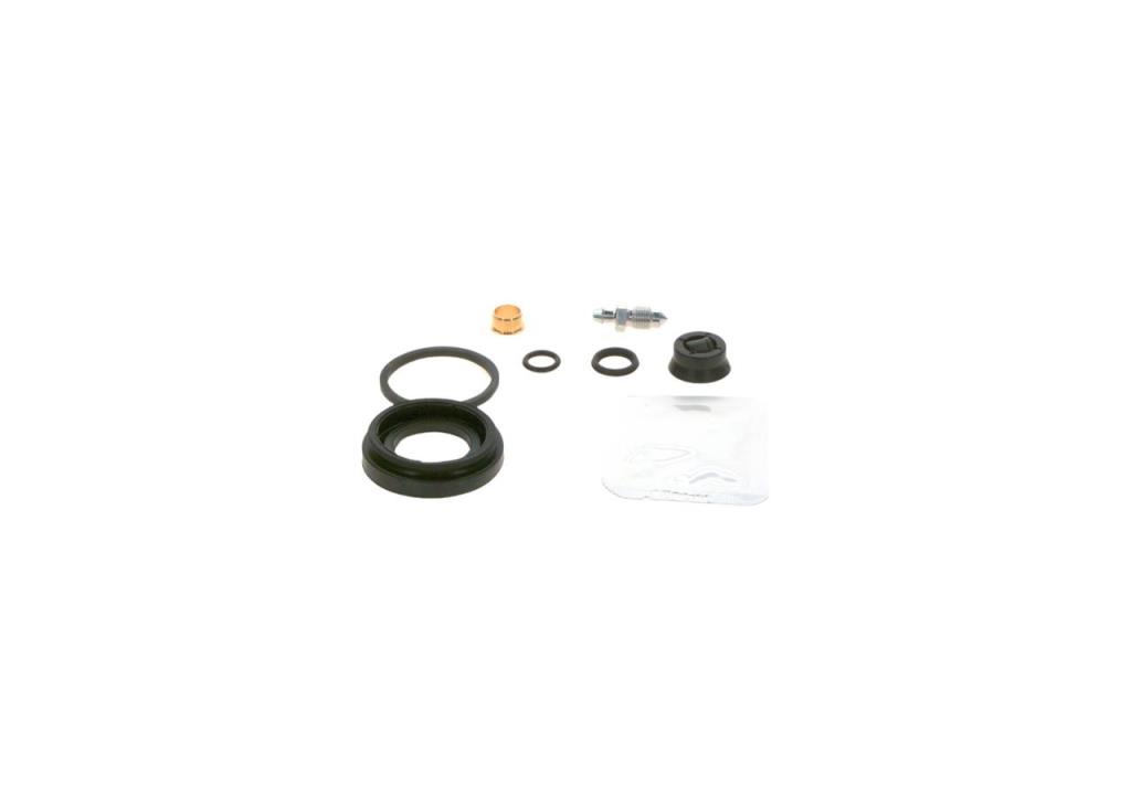 Kit de réparation d'étrier de frein BOSCH ref. 1 987 470 040
