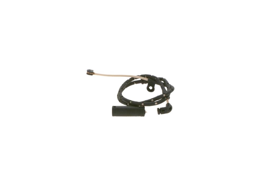 Contacteur de témoin d'usure (Témoin d'usure plaquettes) BOSCH 1 987 473 000