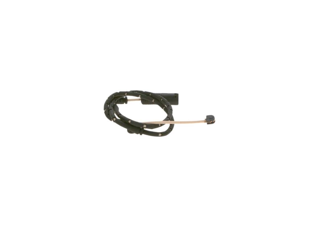 Contacteur de témoin d'usure (Témoin d'usure plaquettes) BOSCH 1 987 473 000