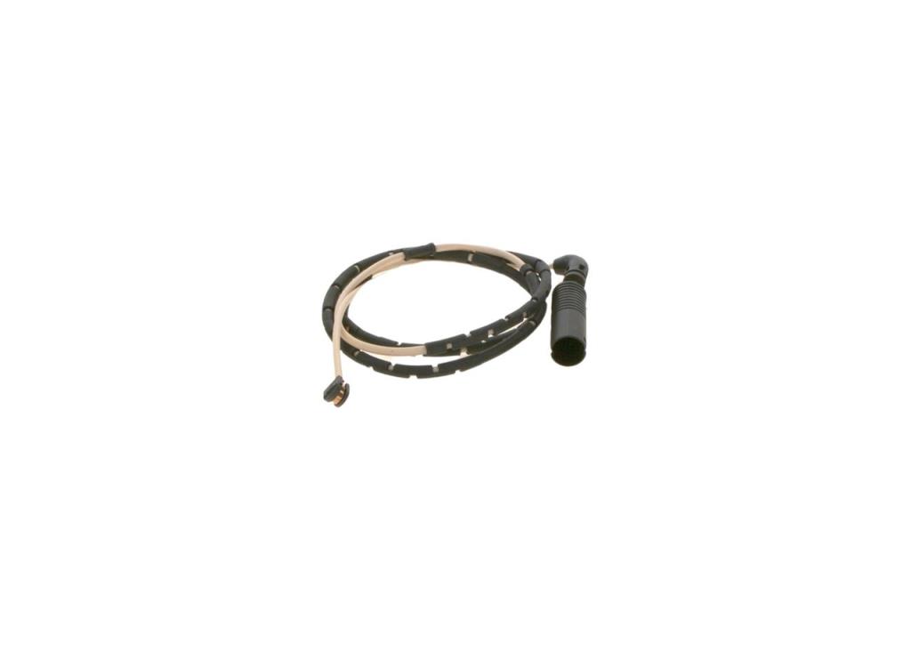 Contacteur de témoin d'usure (Témoin d'usure plaquettes) BOSCH 1 987 473 004