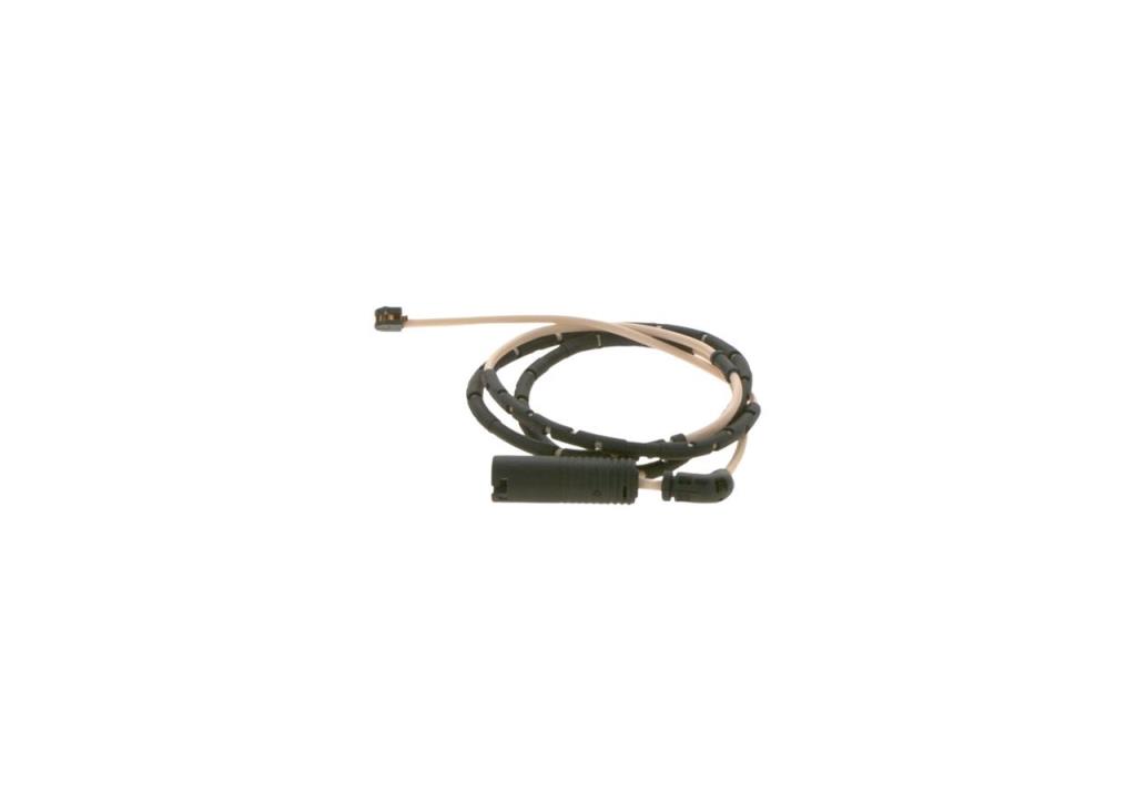 Contacteur de témoin d'usure (Témoin d'usure plaquettes) BOSCH 1 987 473 004