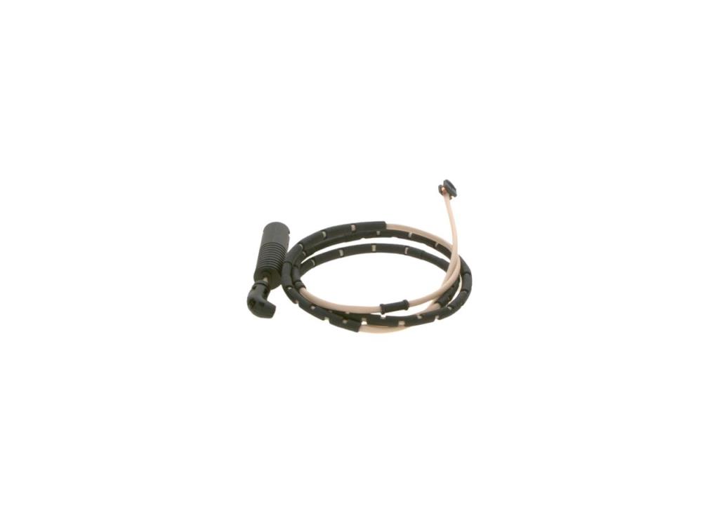 Contacteur de témoin d'usure (Témoin d'usure plaquettes) BOSCH 1 987 473 004