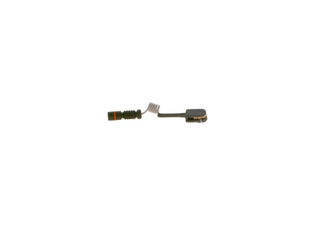 Contacteur de témoin d'usure (Témoin d'usure plaquettes) BOSCH 1 987 473 007