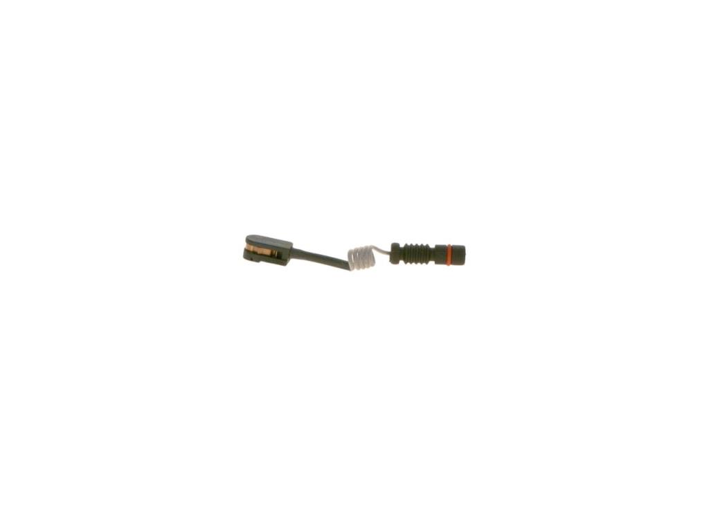 Contacteur de témoin d'usure (Témoin d'usure plaquettes) BOSCH 1 987 473 007