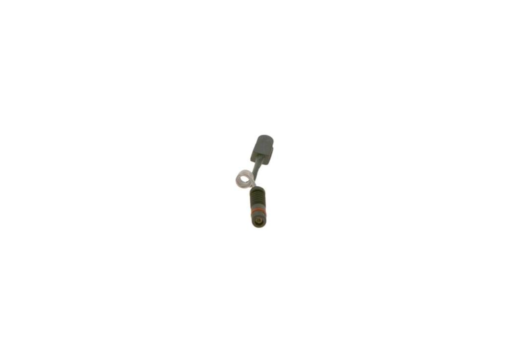Contacteur de témoin d'usure (Témoin d'usure plaquettes) BOSCH 1 987 473 007