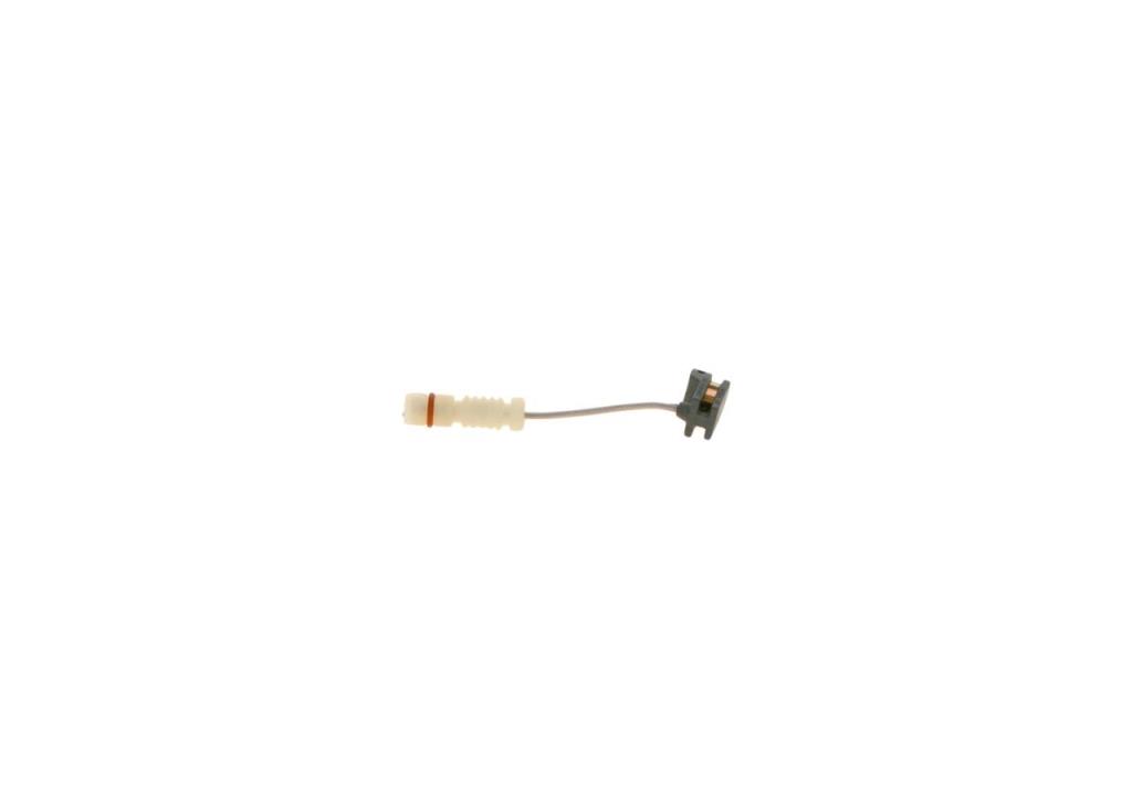 Contacteur de témoin d'usure (Témoin d'usure plaquettes) BOSCH 1 987 473 008