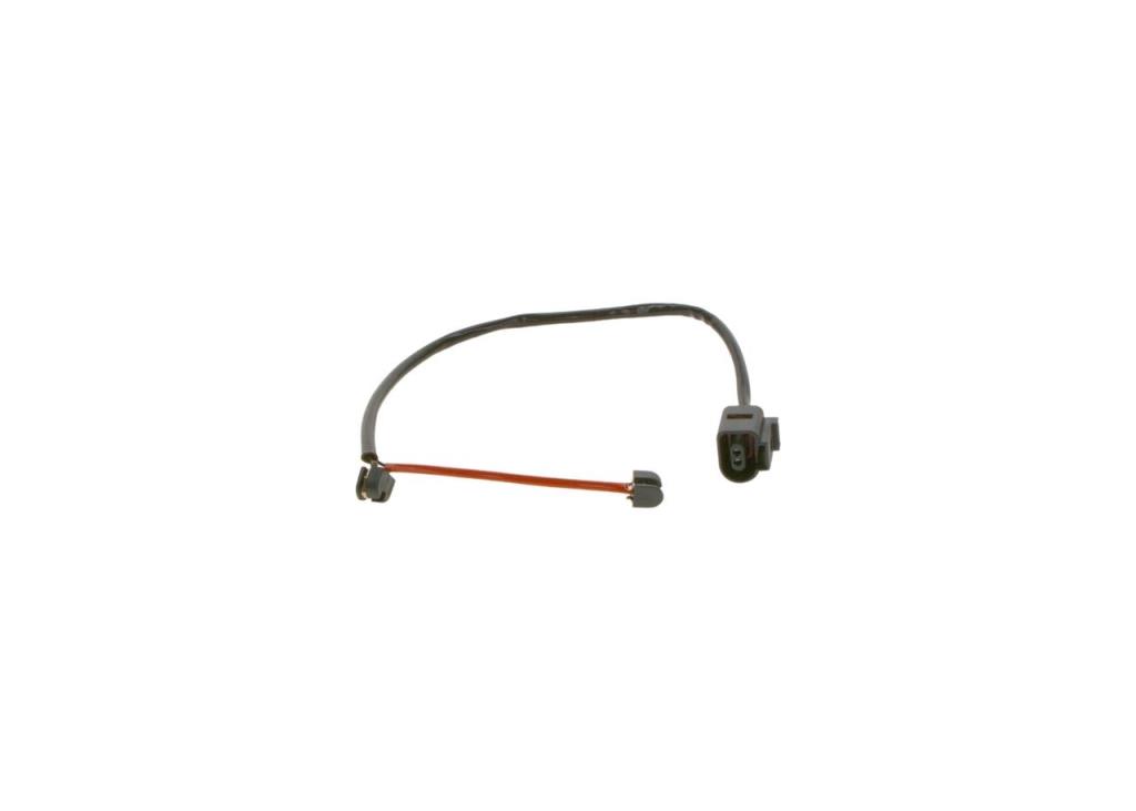 Contacteur de témoin d'usure (Témoin d'usure plaquettes) BOSCH 1 987 473 012