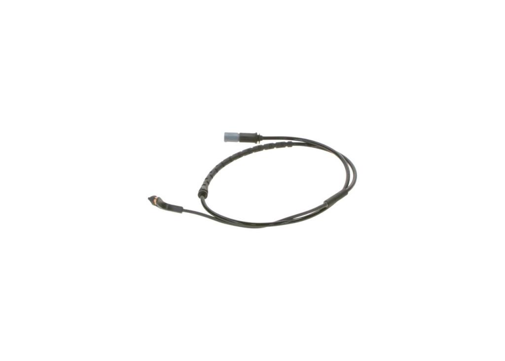 Contacteur de témoin d'usure (Témoin d'usure plaquettes) BOSCH 1 987 473 026