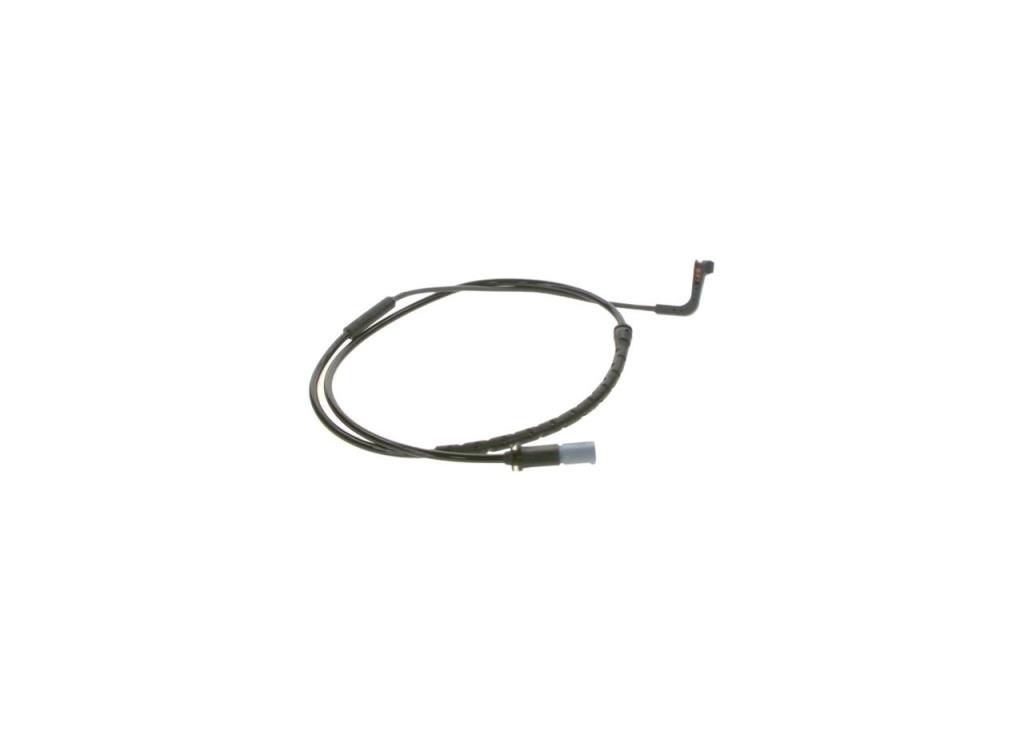 Contacteur de témoin d'usure (Témoin d'usure plaquettes) BOSCH 1 987 473 026