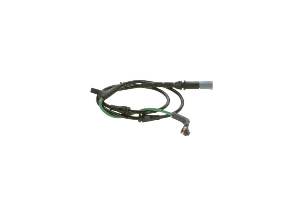 Contacteur de témoin d'usure (Témoin d'usure plaquettes) BOSCH 1 987 473 028