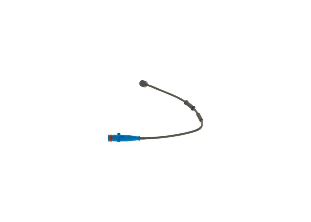 Contacteur de témoin d'usure (Témoin d'usure plaquettes) BOSCH 1 987 473 033