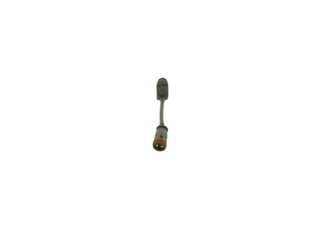 Contacteur de témoin d'usure (Témoin d'usure plaquettes) BOSCH 1 987 473 036