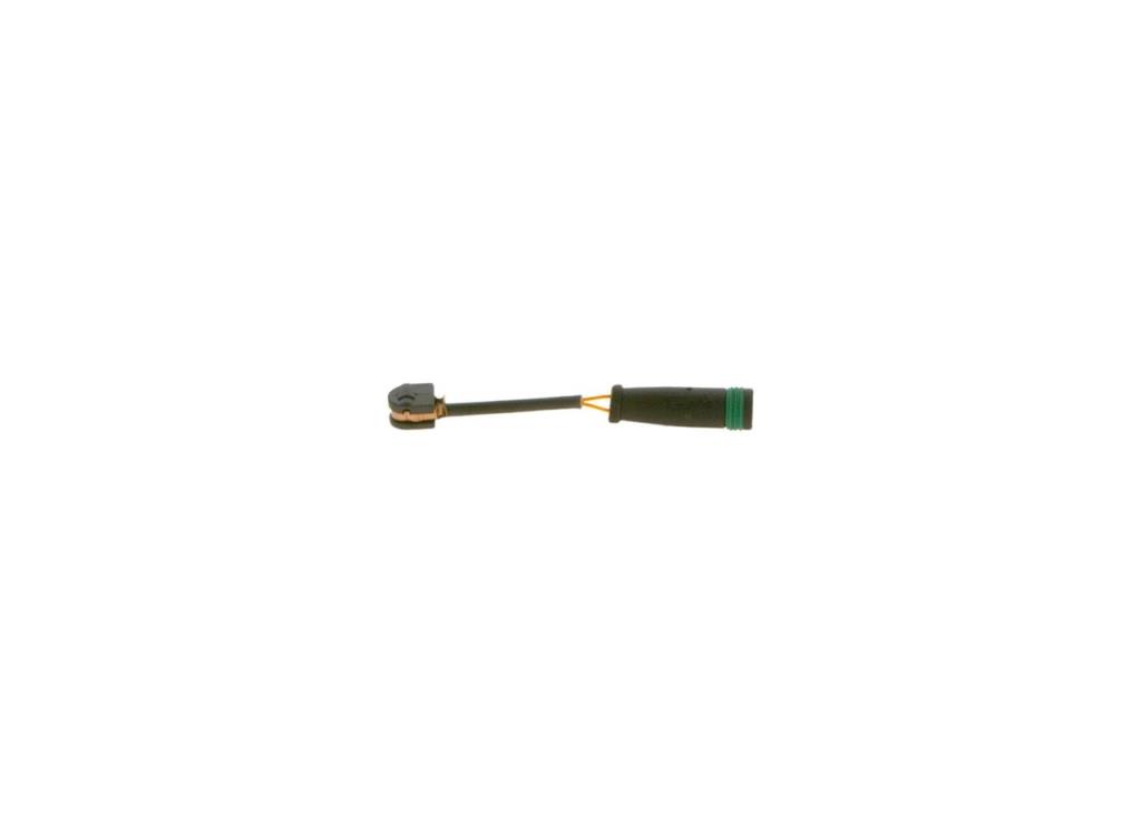 Contacteur de témoin d'usure (Témoin d'usure plaquettes) BOSCH 1 987 473 038