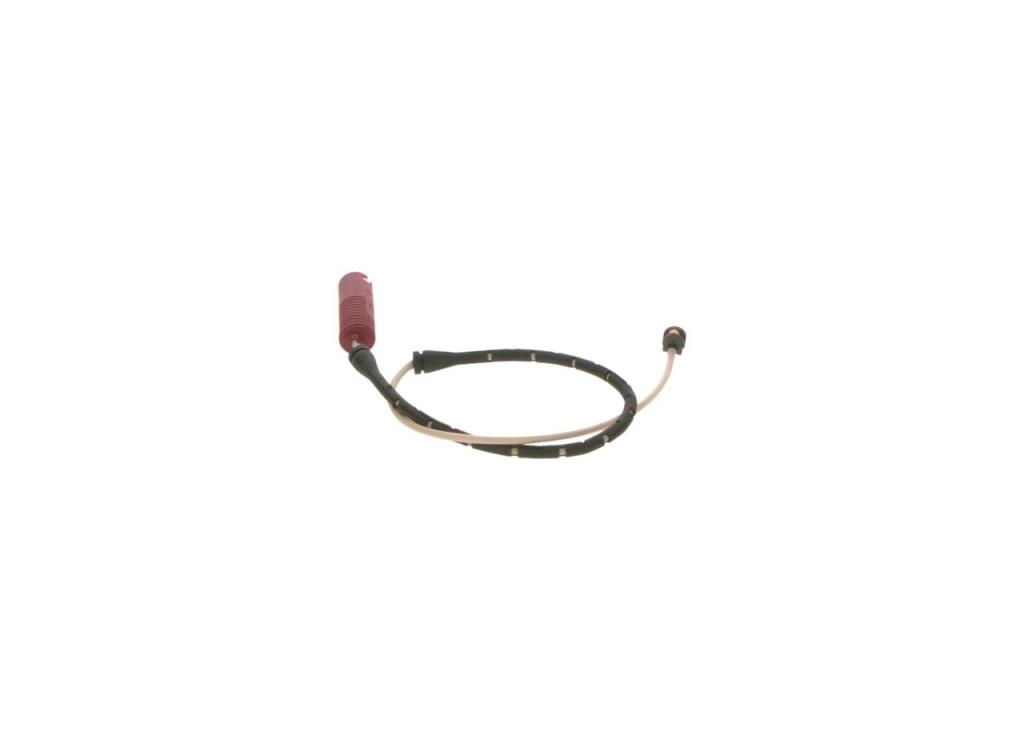 Contacteur de témoin d'usure (Témoin d'usure plaquettes) BOSCH 1 987 473 042