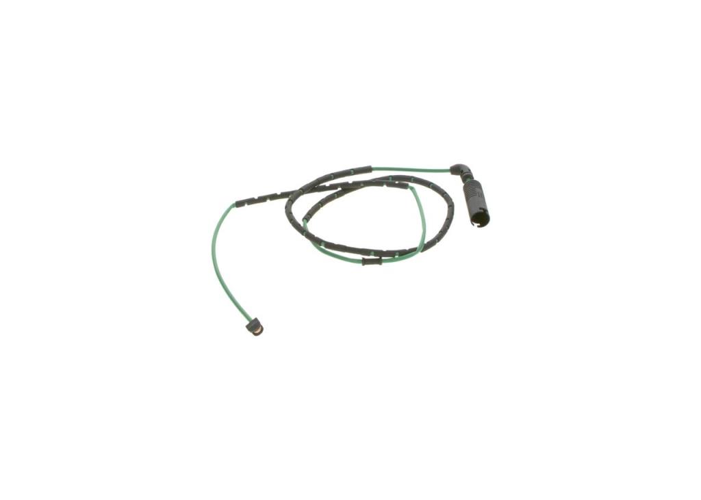 Contacteur de témoin d'usure (Témoin d'usure plaquettes) BOSCH 1 987 473 048