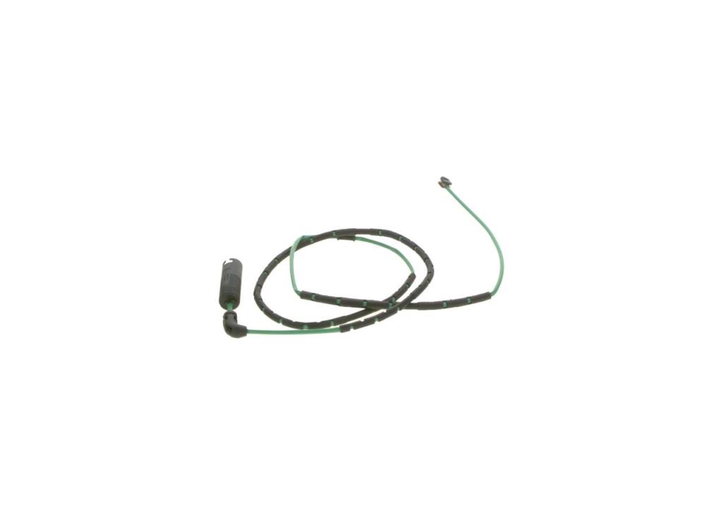 Contacteur de témoin d'usure (Témoin d'usure plaquettes) BOSCH 1 987 473 048
