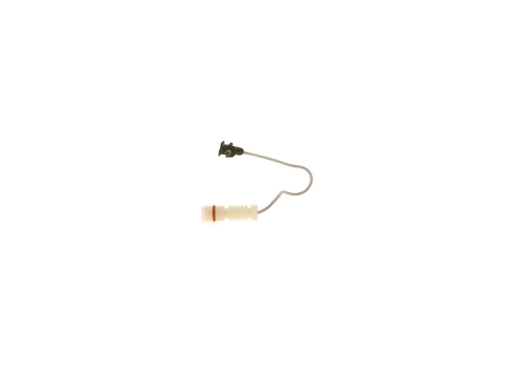 Contacteur de témoin d'usure (Témoin d'usure plaquettes) BOSCH 1 987 473 057