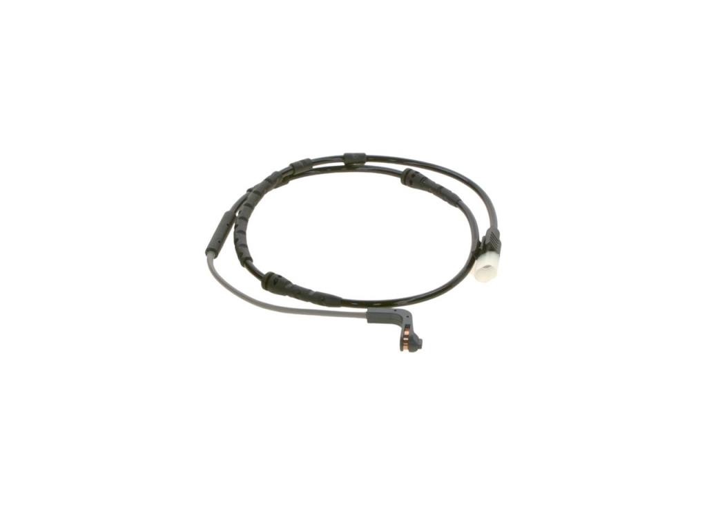 Contacteur de témoin d'usure (Témoin d'usure plaquettes) BOSCH 1 987 473 502