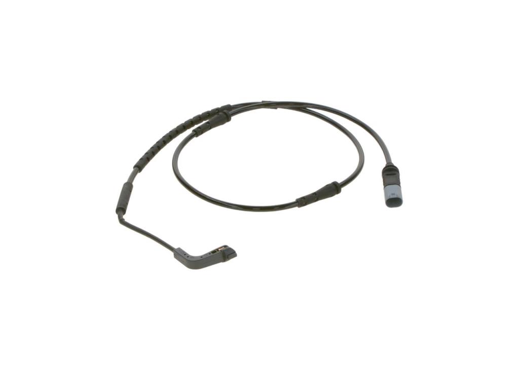 Contacteur de témoin d'usure (Témoin d'usure plaquettes) BOSCH 1 987 473 506