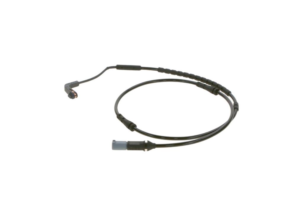 Contacteur de témoin d'usure (Témoin d'usure plaquettes) BOSCH 1 987 473 506