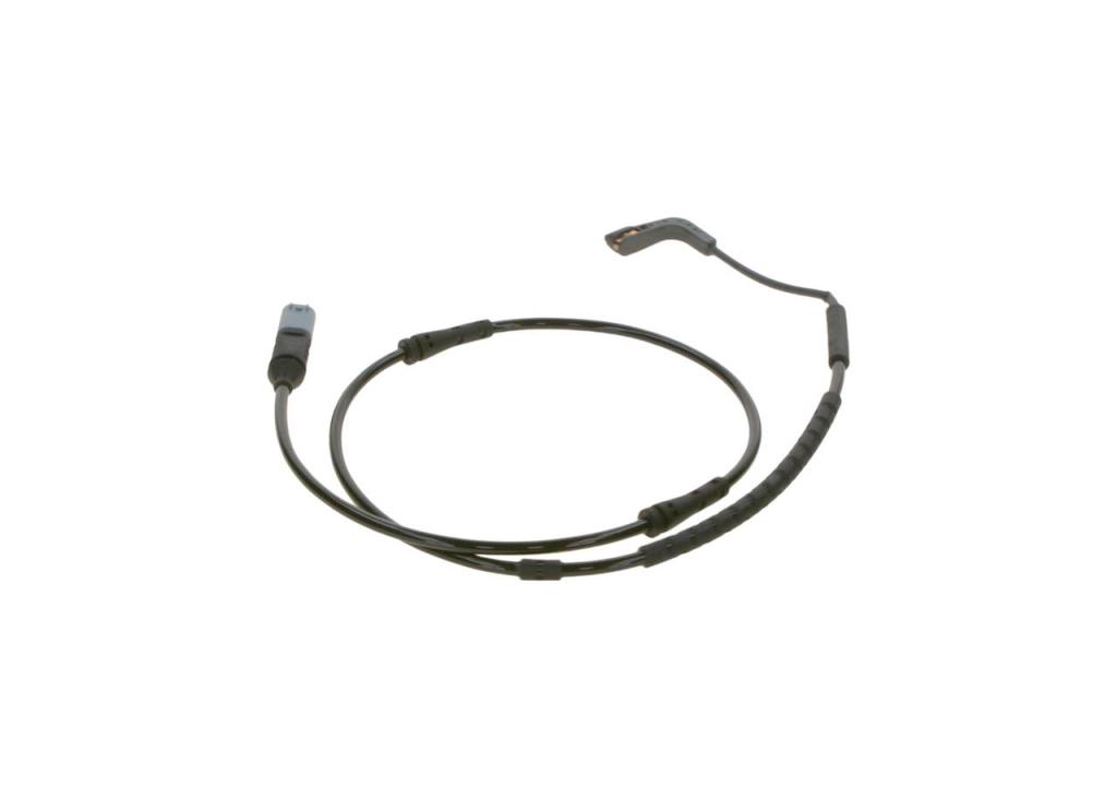 Contacteur de témoin d'usure (Témoin d'usure plaquettes) BOSCH 1 987 473 506