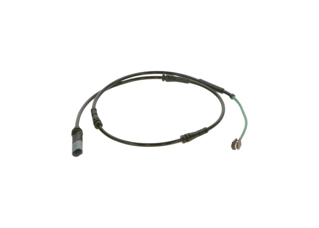 Contacteur de témoin d'usure (Témoin d'usure plaquettes) BOSCH 1 987 473 508