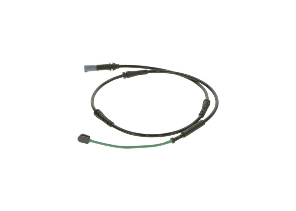 Contacteur de témoin d'usure (Témoin d'usure plaquettes) BOSCH 1 987 473 508