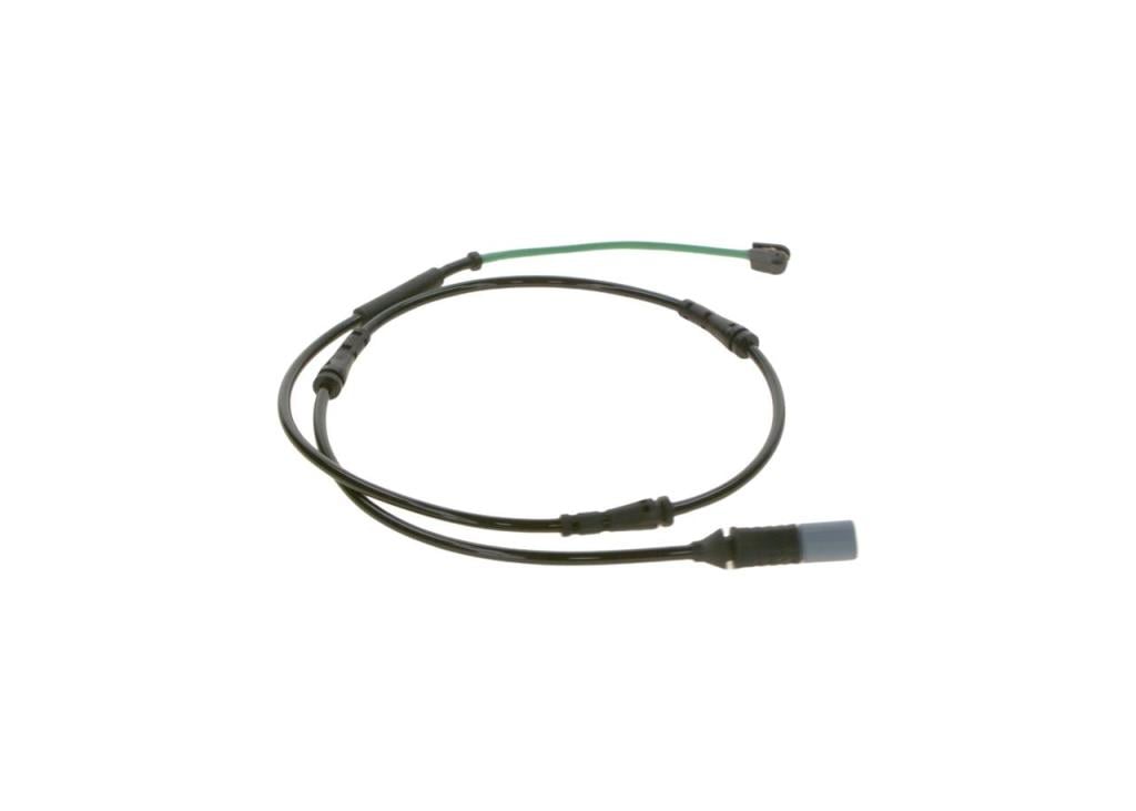 Contacteur de témoin d'usure (Témoin d'usure plaquettes) BOSCH 1 987 473 508