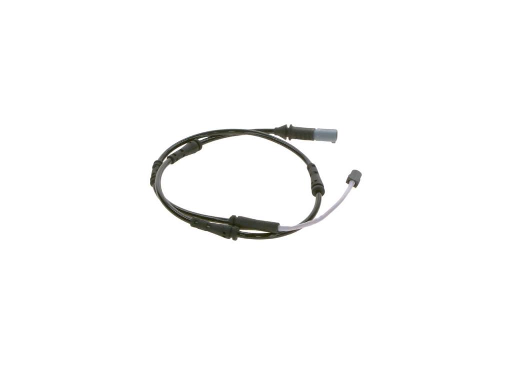 Contacteur de témoin d'usure (Témoin d'usure plaquettes) BOSCH 1 987 473 509