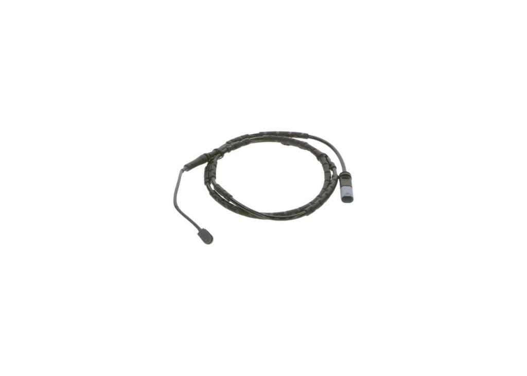 Contacteur de témoin d'usure (Témoin d'usure plaquettes) BOSCH 1 987 473 518