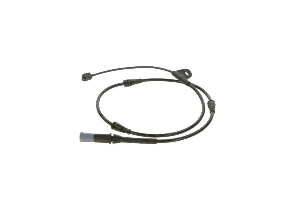 Contacteur de témoin d'usure (Témoin d'usure plaquettes) BOSCH 1 987 473 520
