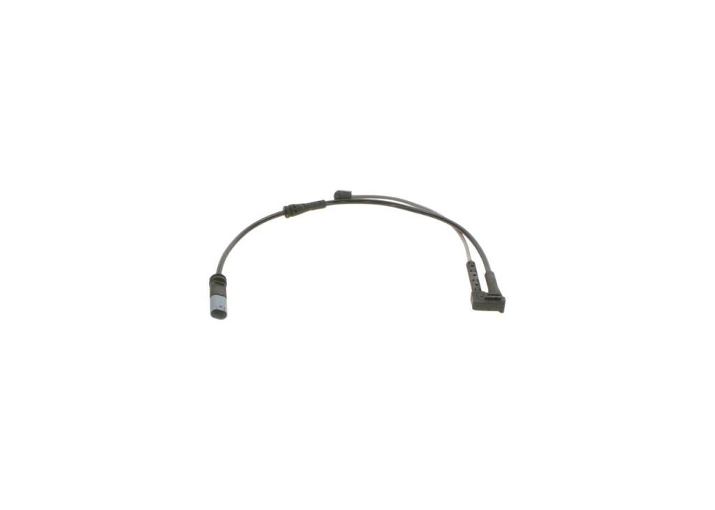 Contacteur de témoin d'usure (Témoin d'usure plaquettes) BOSCH 1 987 473 548