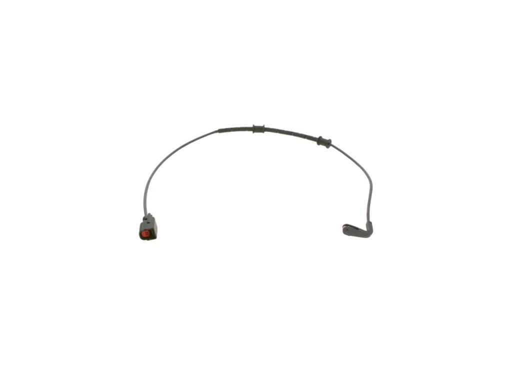 Contacteur de témoin d'usure (Témoin d'usure plaquettes) BOSCH 1 987 473 555