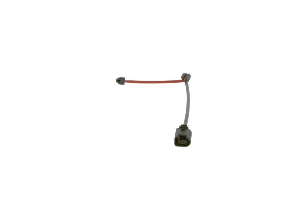 Contacteur de témoin d'usure (Témoin d'usure plaquettes) BOSCH 1 987 473 560