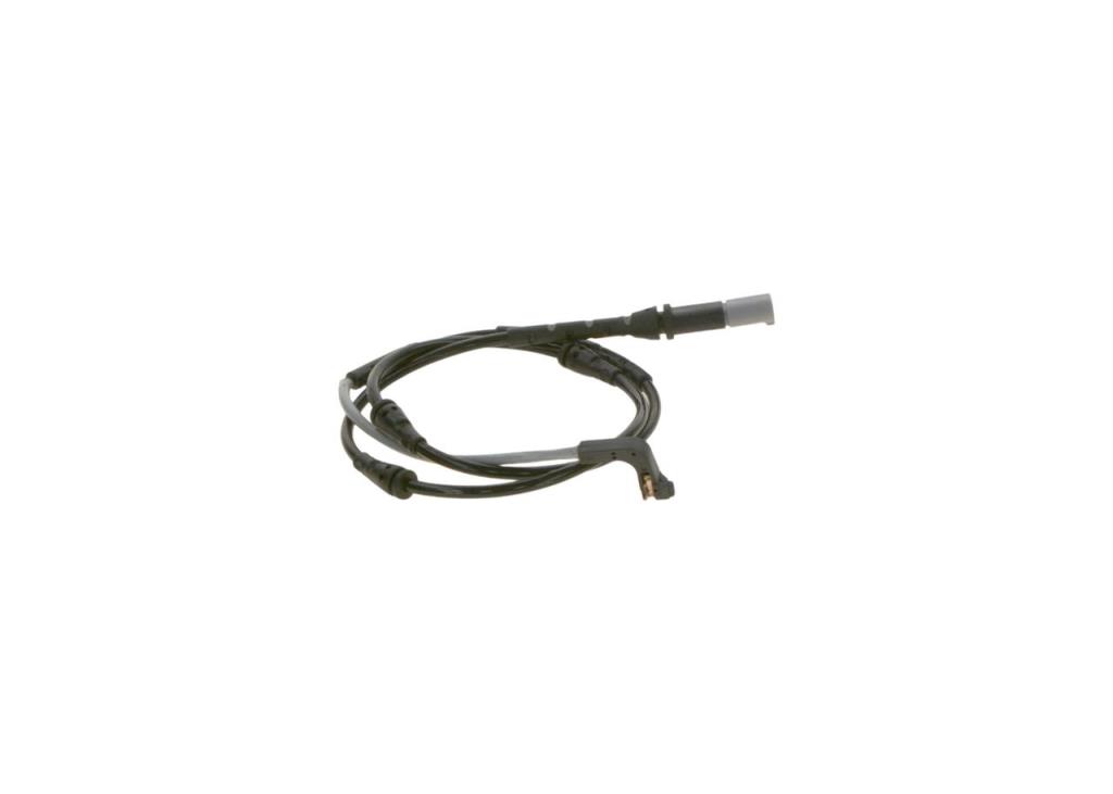 Contacteur de témoin d'usure (Témoin d'usure plaquettes) BOSCH 1 987 473 567