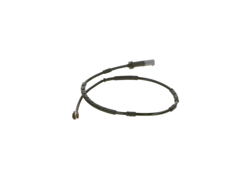Contacteur de témoin d'usure (Témoin d'usure plaquettes) BOSCH 1 987 473 569