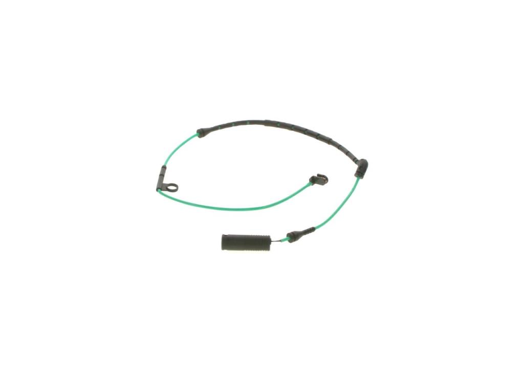 Contacteur de témoin d'usure (Témoin d'usure plaquettes) BOSCH 1 987 473 579