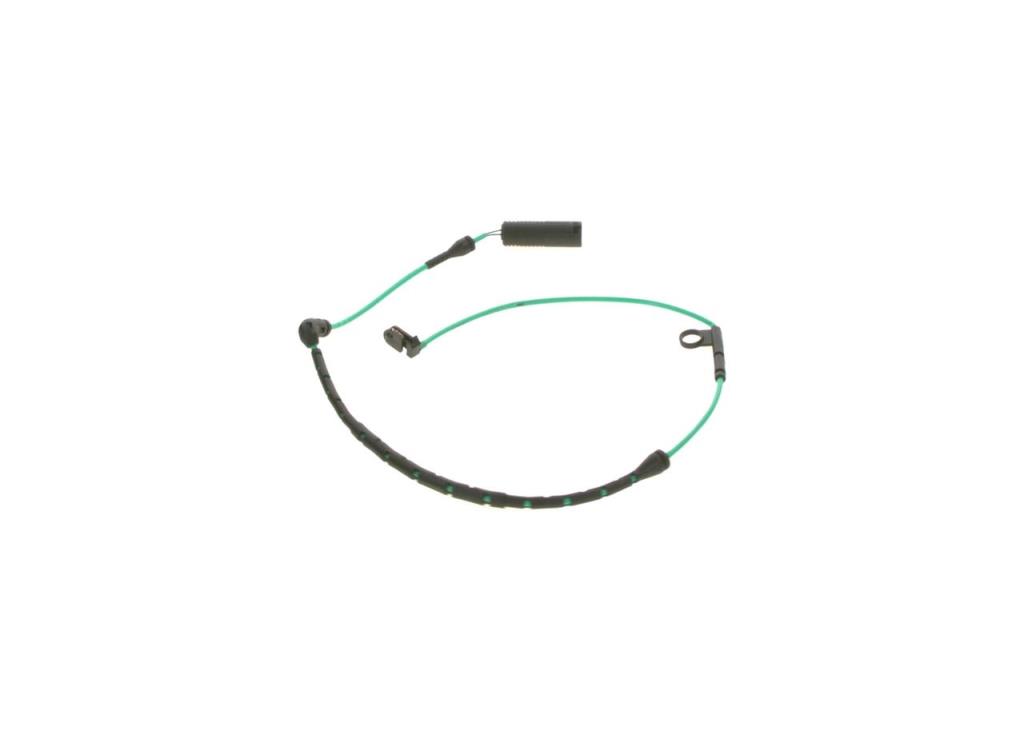 Contacteur de témoin d'usure (Témoin d'usure plaquettes) BOSCH 1 987 473 579
