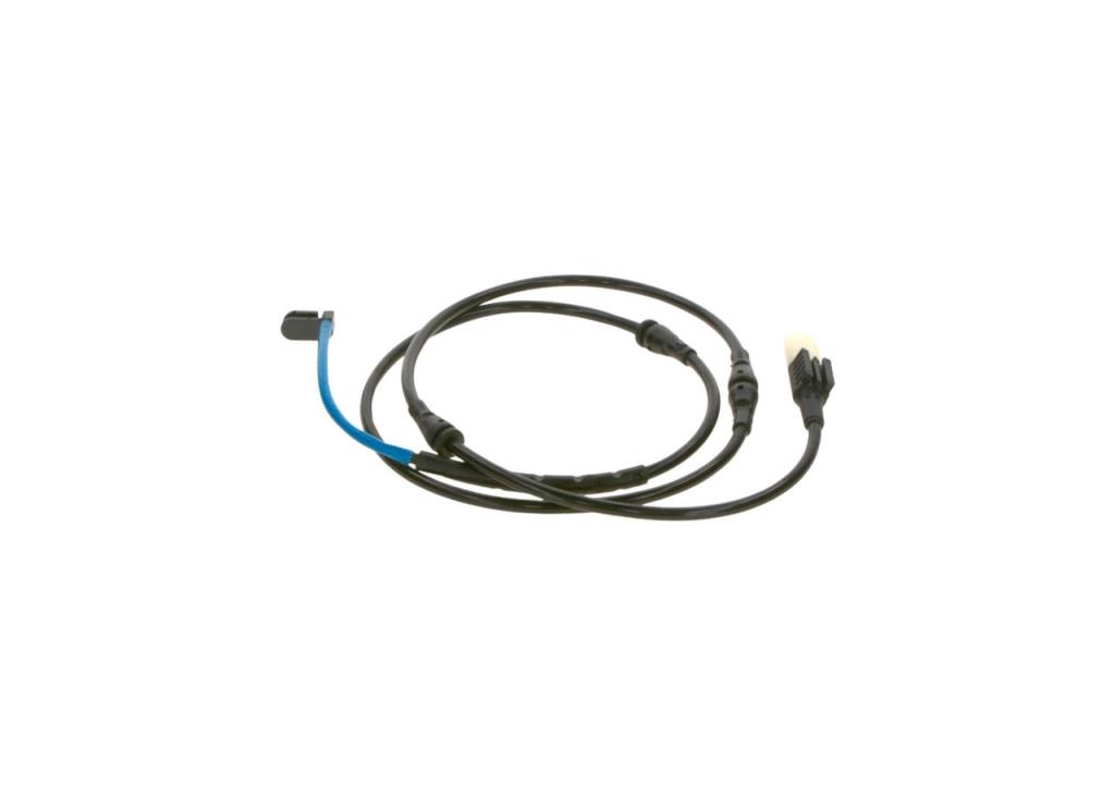 Contacteur de témoin d'usure (Témoin d'usure plaquettes) BOSCH 1 987 473 580