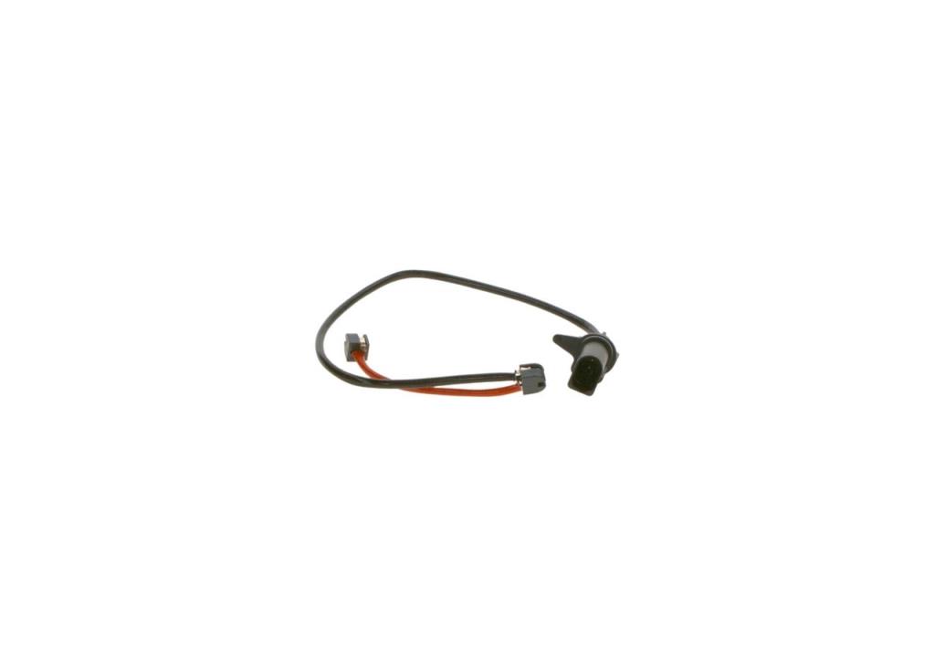 Contacteur de témoin d'usure (Témoin d'usure plaquettes) BOSCH 1 987 473 583