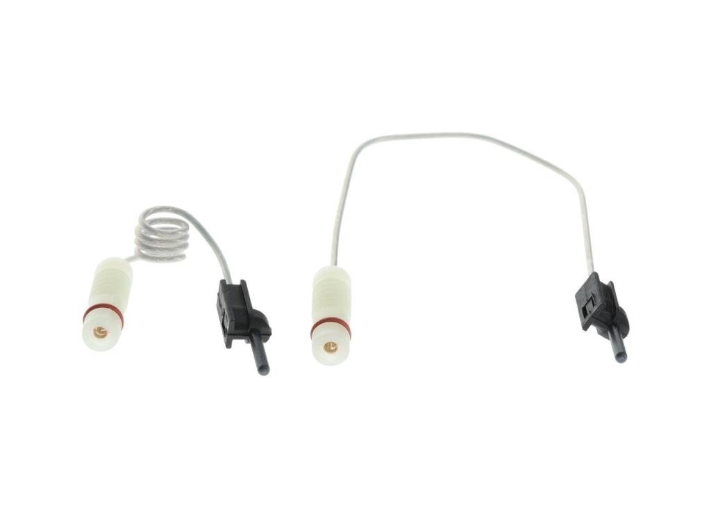 Contacteur de témoin d'usure (Témoin d'usure plaquettes) BOSCH 1 987 473 588