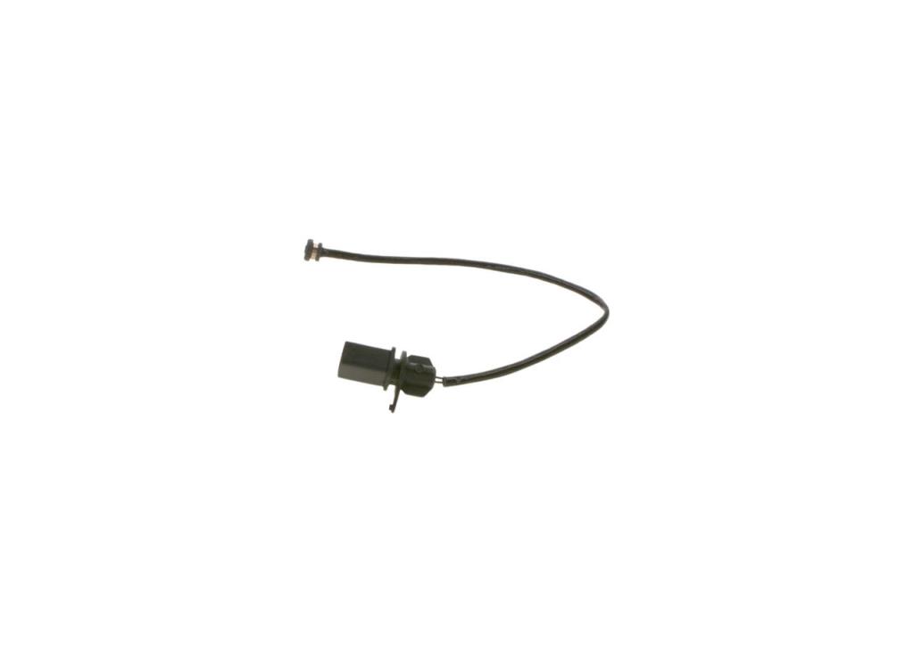 Contacteur de témoin d'usure (Témoin d'usure plaquettes) BOSCH 1 987 473 595