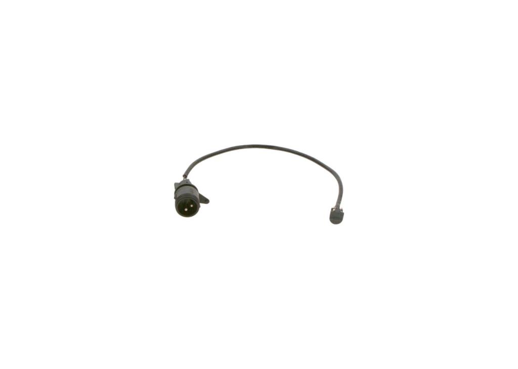 Contacteur de témoin d'usure (Témoin d'usure plaquettes) BOSCH 1 987 473 596