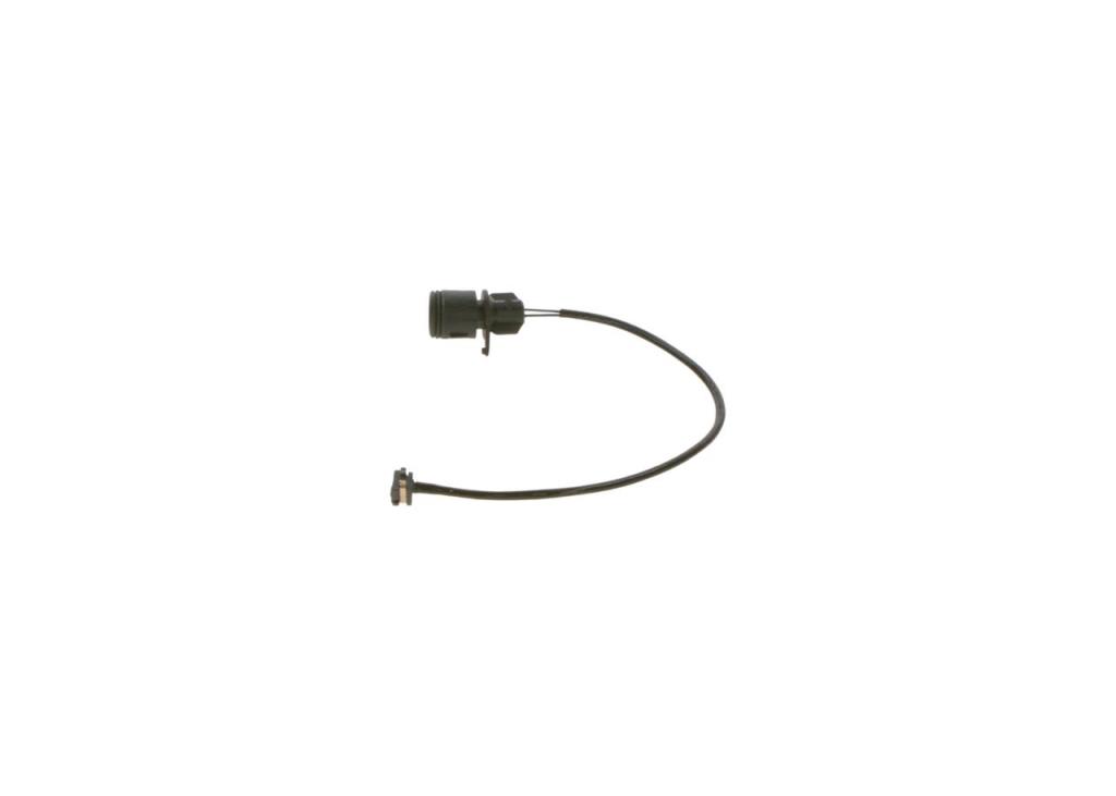 Contacteur de témoin d'usure (Témoin d'usure plaquettes) BOSCH 1 987 473 596