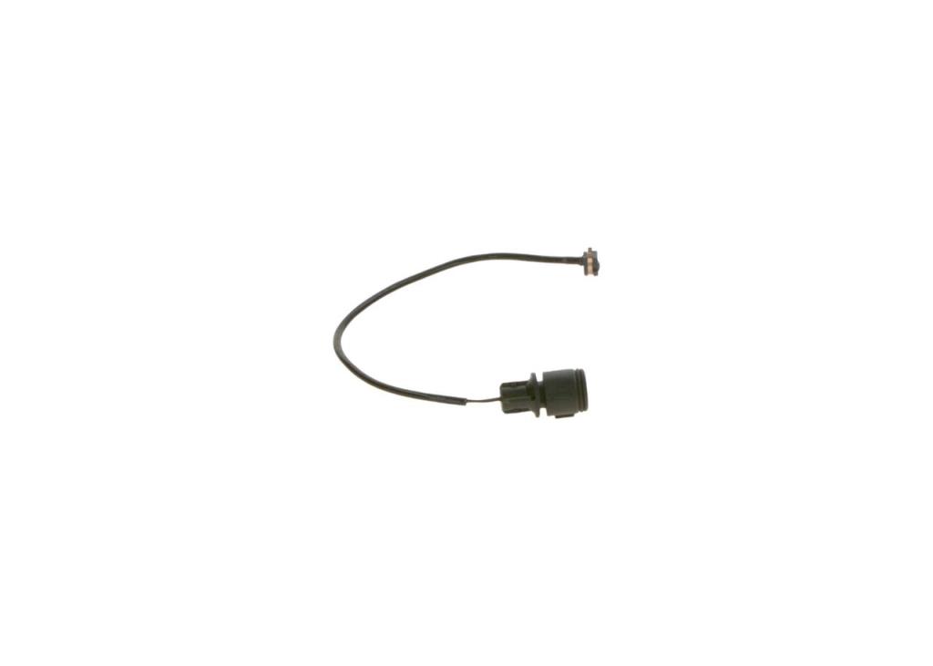 Contacteur de témoin d'usure (Témoin d'usure plaquettes) BOSCH 1 987 473 596