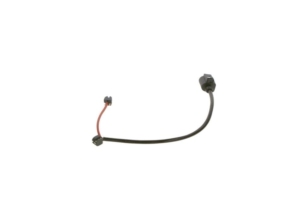 Contacteur de témoin d'usure (Témoin d'usure plaquettes) BOSCH 1 987 473 602