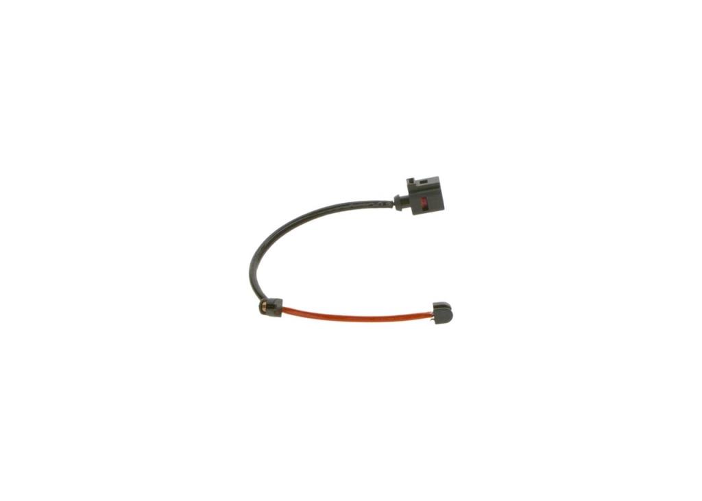 Contacteur de témoin d'usure (Témoin d'usure plaquettes) BOSCH 1 987 473 605